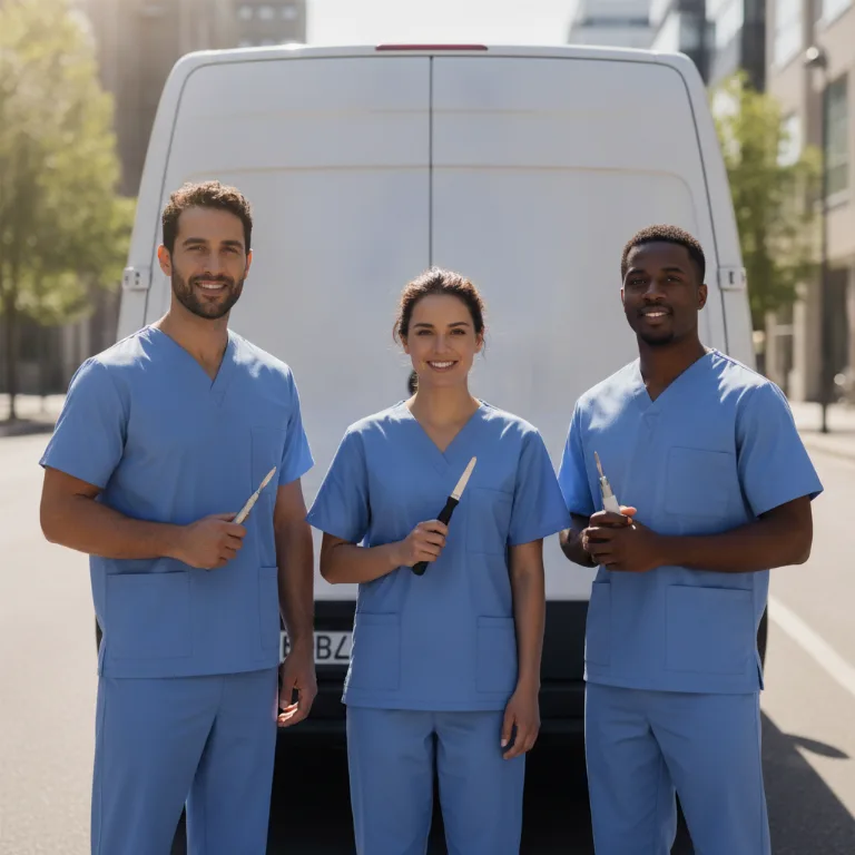 podiatrist Medford